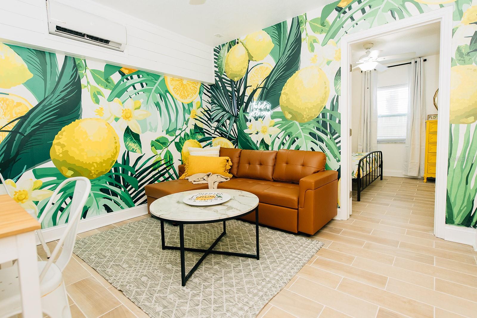 ST PETERSBURG BEACH REP - Residential Lease