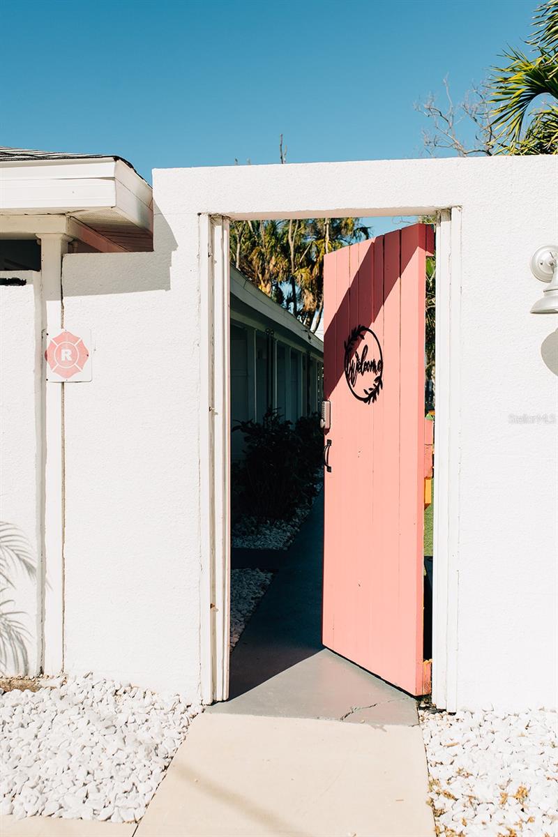 ST PETERSBURG BEACH REP - Residential Lease