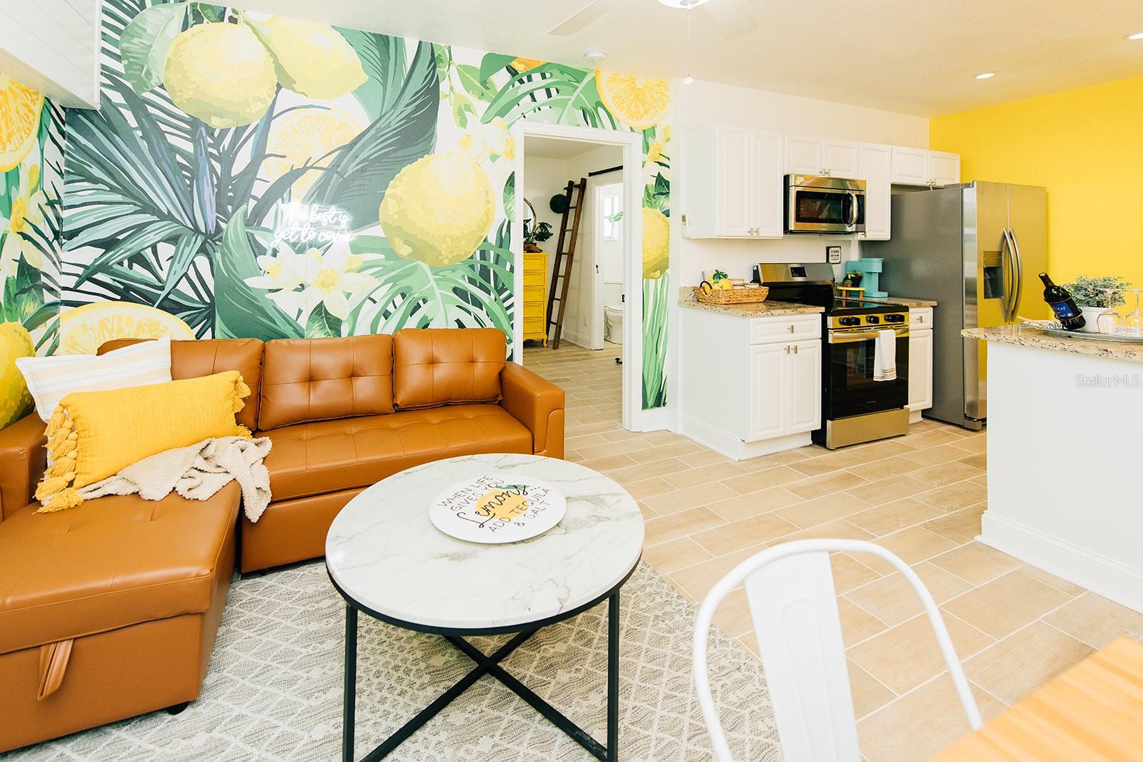 ST PETERSBURG BEACH REP - Residential Lease