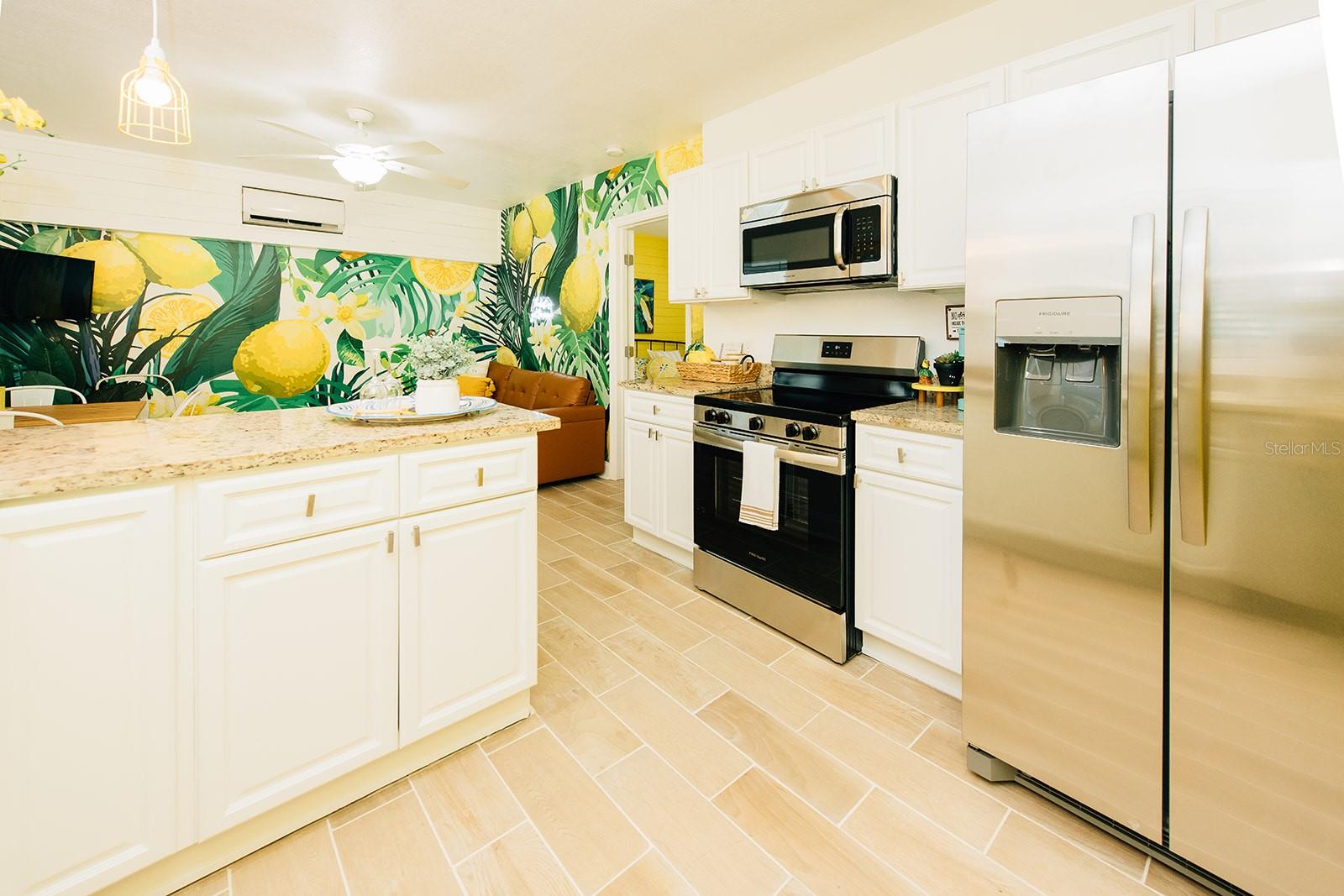 ST PETERSBURG BEACH REP - Residential Lease