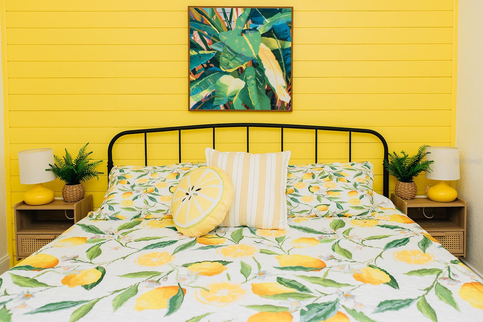 ST PETERSBURG BEACH REP - Residential Lease