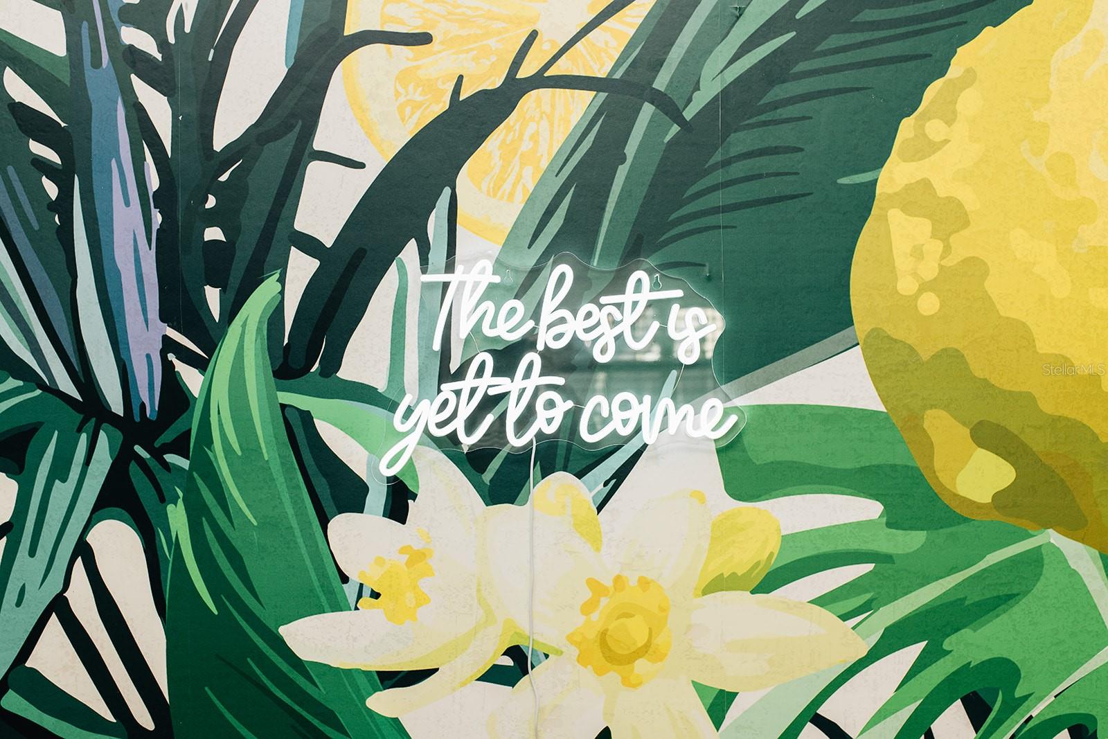 ST PETERSBURG BEACH REP - Residential Lease