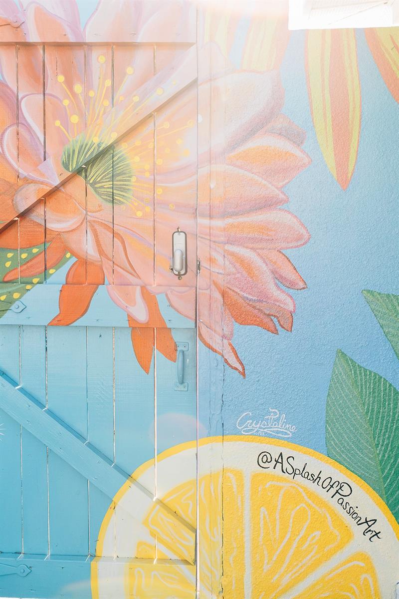 ST PETERSBURG BEACH REP - Residential Lease