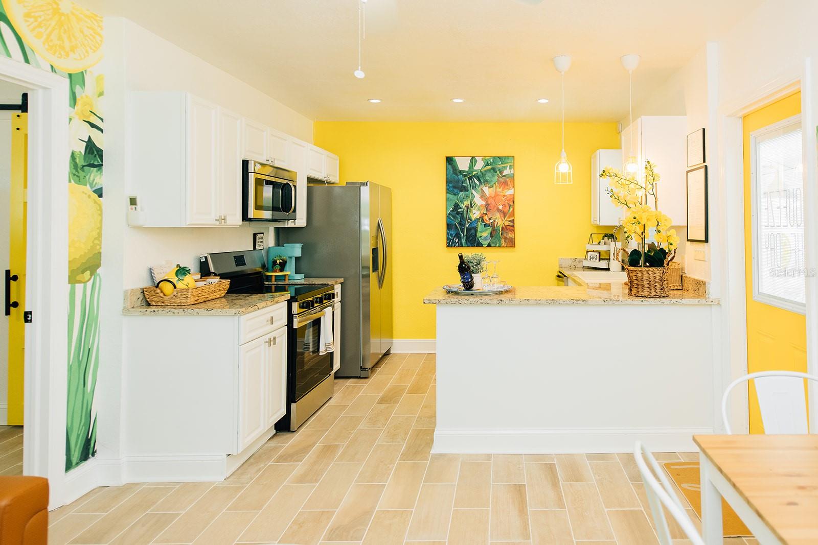 ST PETERSBURG BEACH REP - Residential Lease