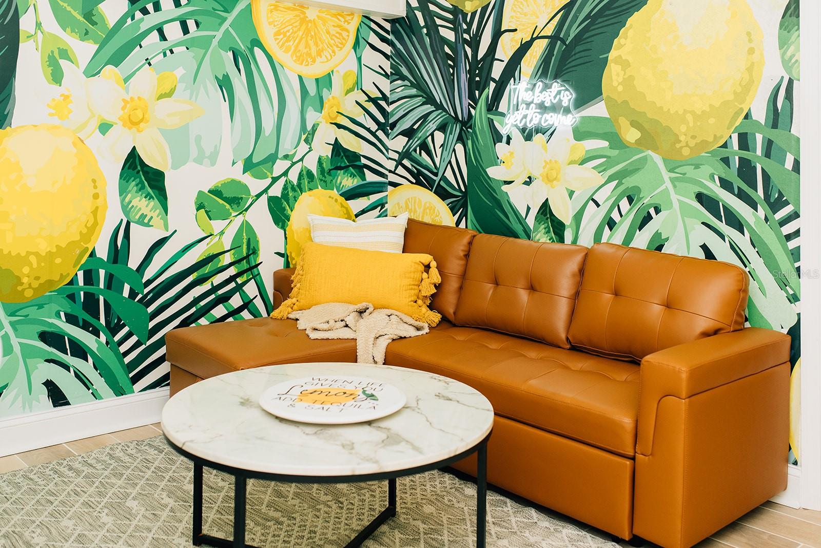 ST PETERSBURG BEACH REP - Residential Lease