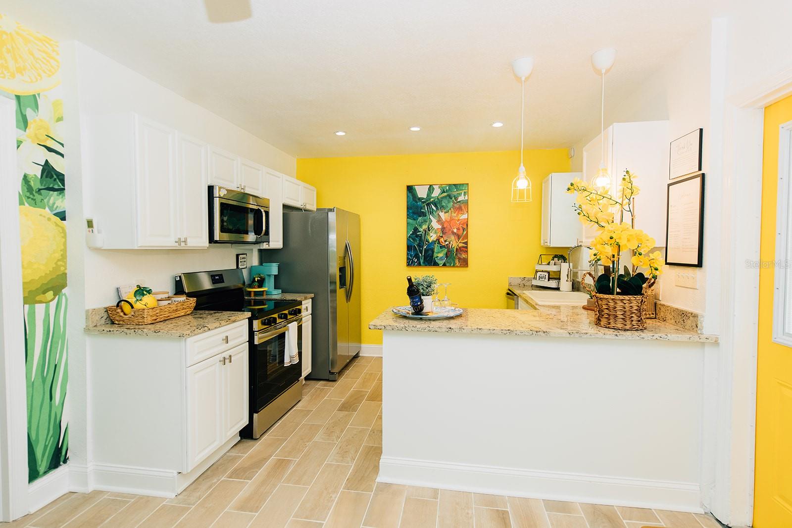 ST PETERSBURG BEACH REP - Residential Lease