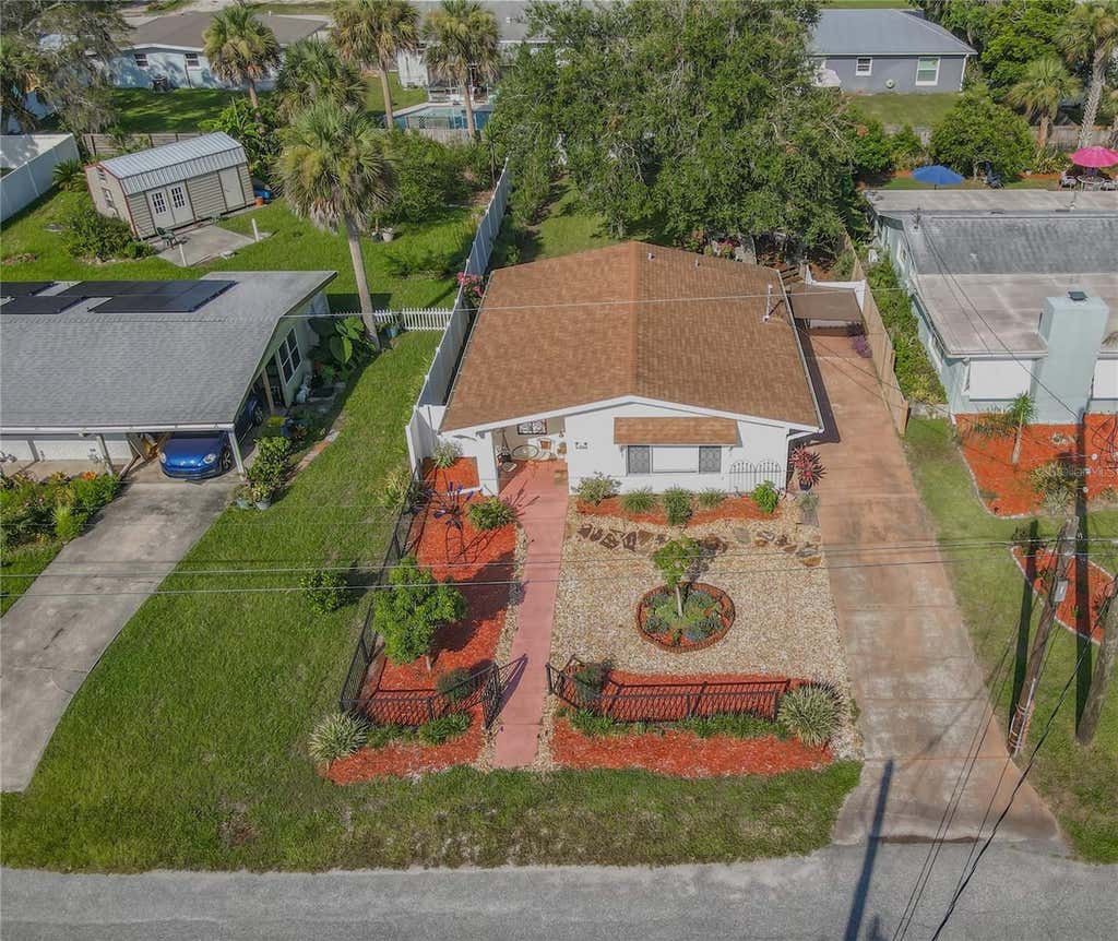 Photo of 906 Fernald Street, Edgewater, FL 32132 (MLS # NS1088848)
