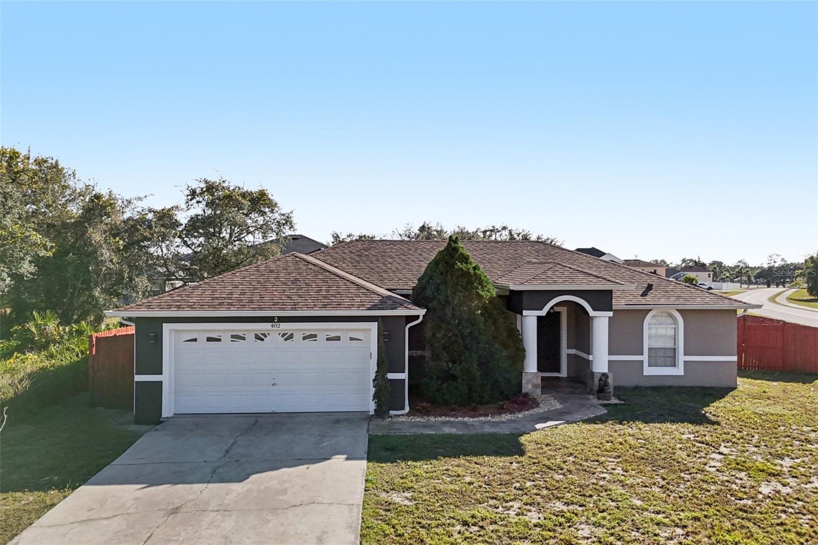 POINCIANA NBRHD 05 VILLAGE 07 - Residential