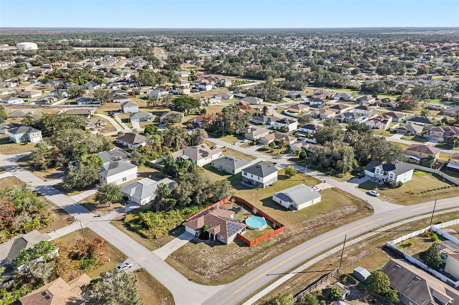 POINCIANA NBRHD 05 VILLAGE 07 - Residential