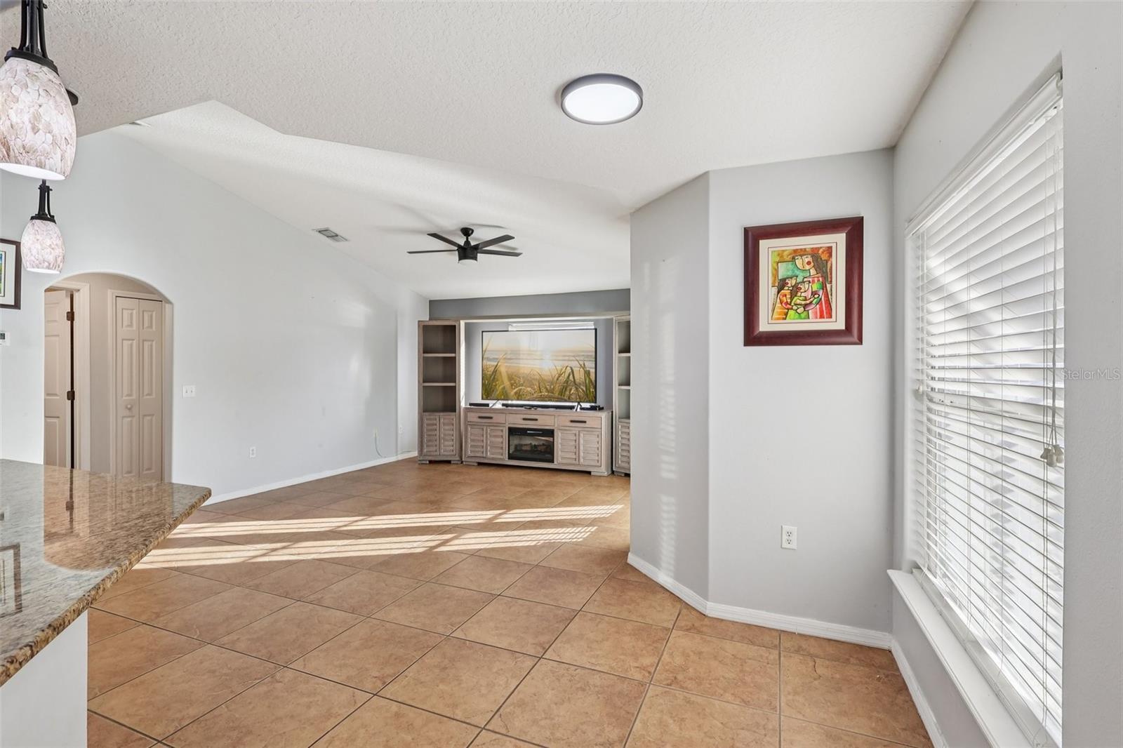 POINCIANA NBRHD 05 VILLAGE 07 - Residential