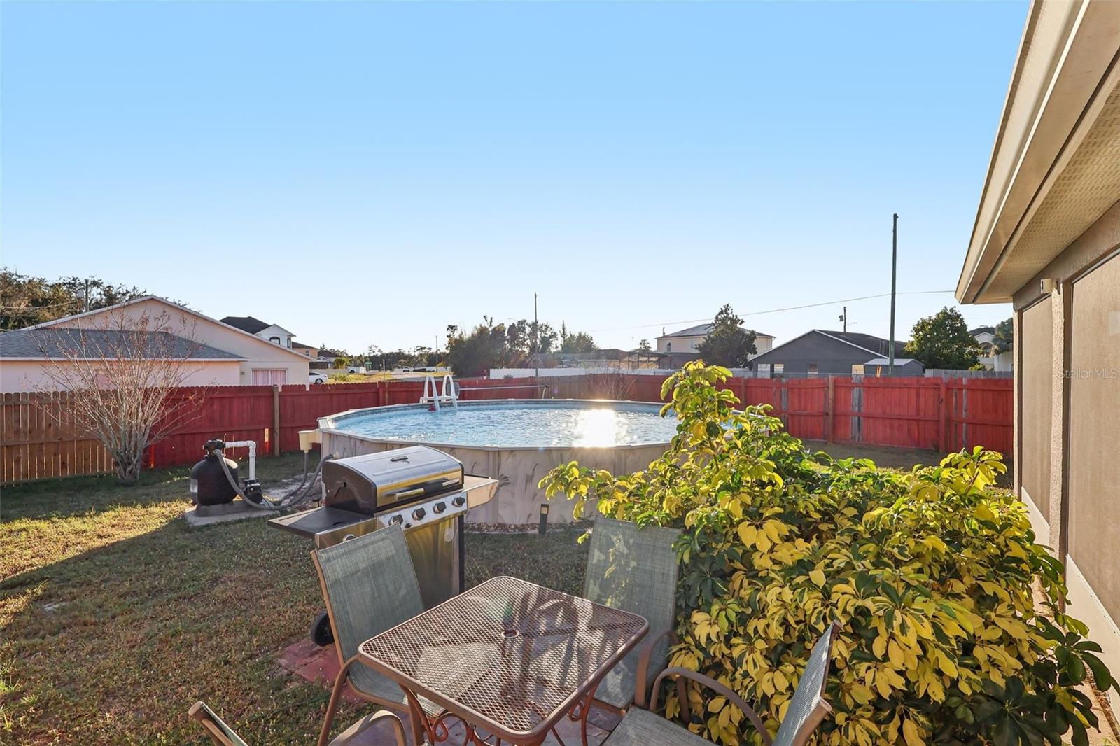 POINCIANA NBRHD 05 VILLAGE 07 - Residential