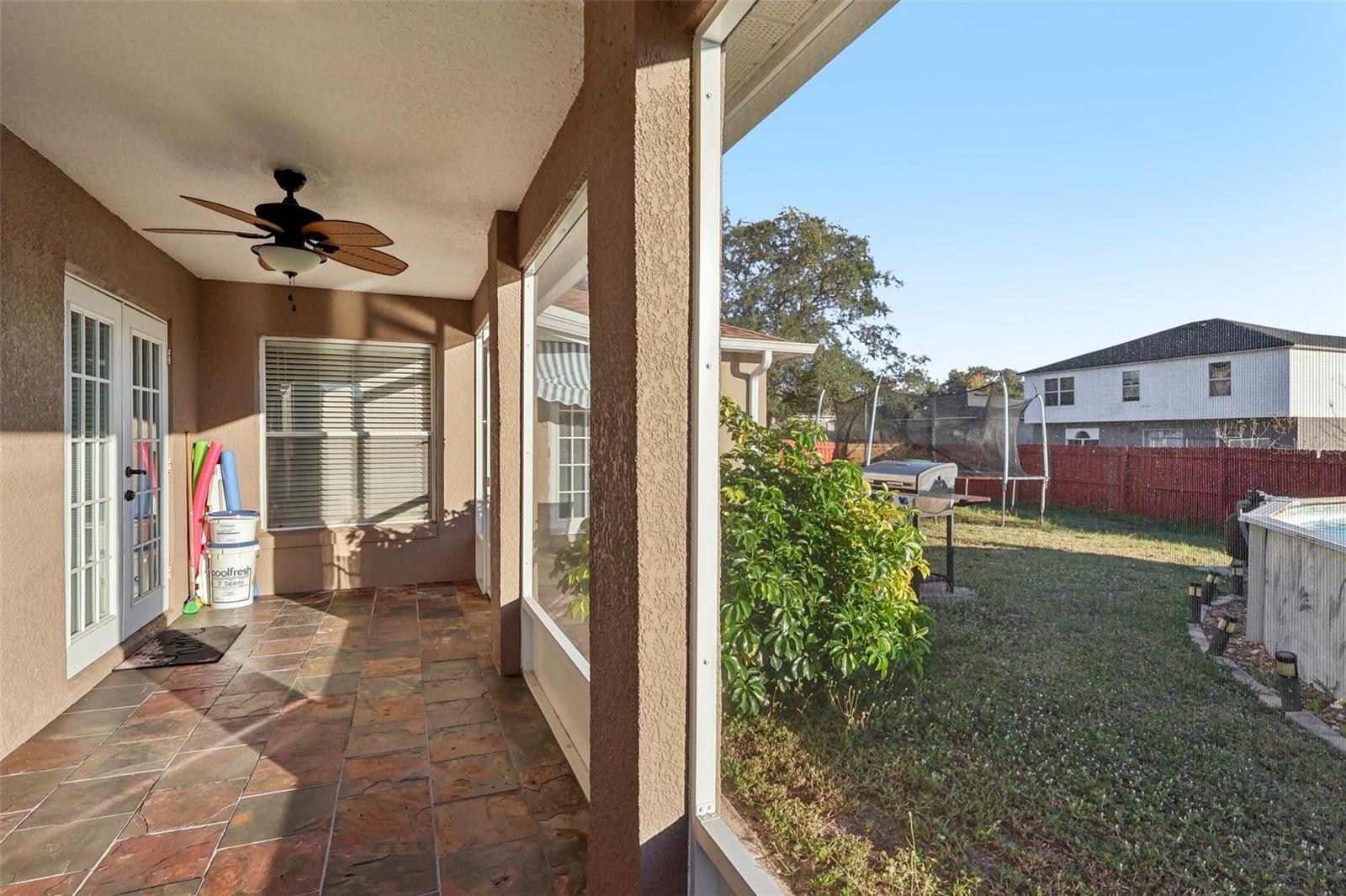 POINCIANA NBRHD 05 VILLAGE 07 - Residential