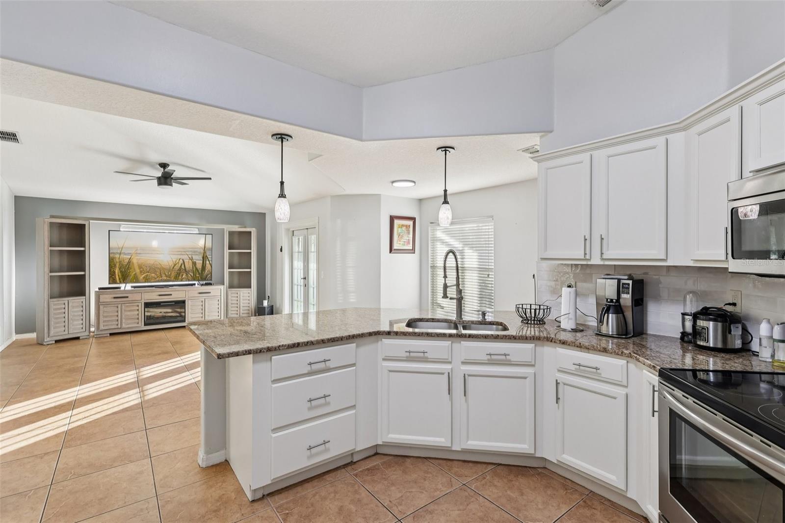 POINCIANA NBRHD 05 VILLAGE 07 - Residential