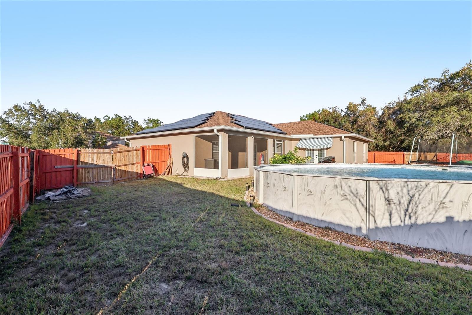 POINCIANA NBRHD 05 VILLAGE 07 - Residential