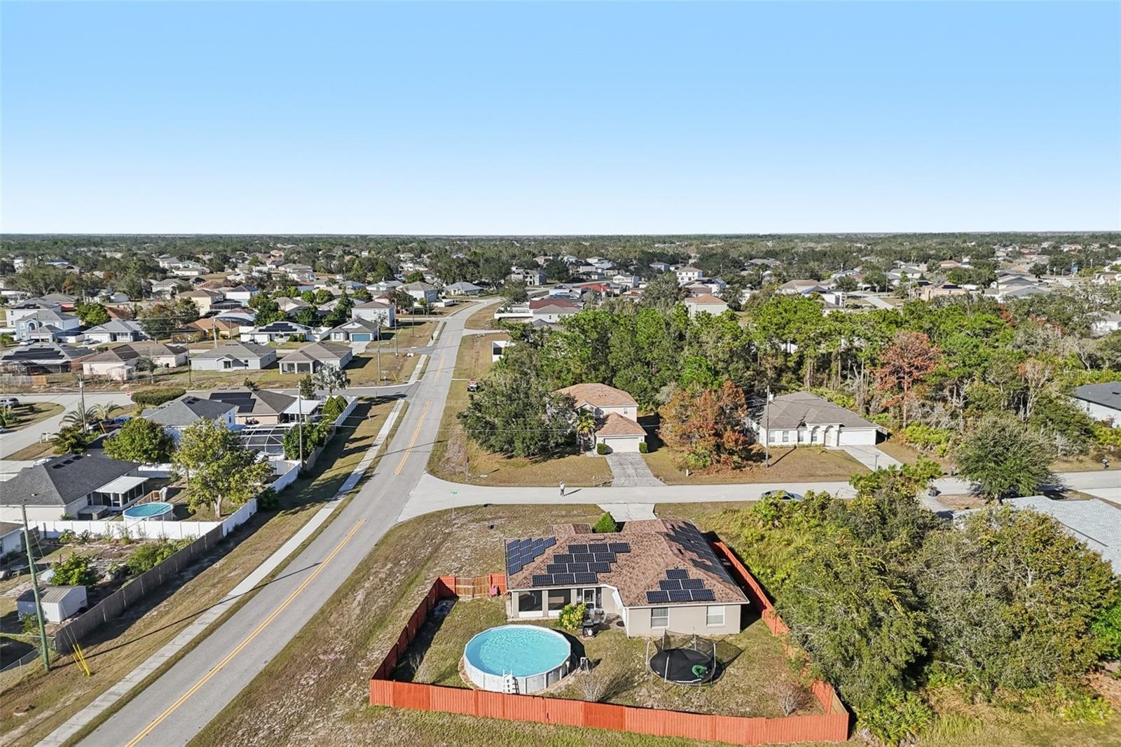 POINCIANA NBRHD 05 VILLAGE 07 - Residential