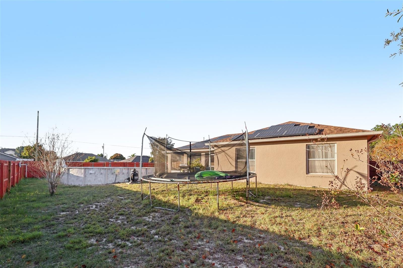 POINCIANA NBRHD 05 VILLAGE 07 - Residential