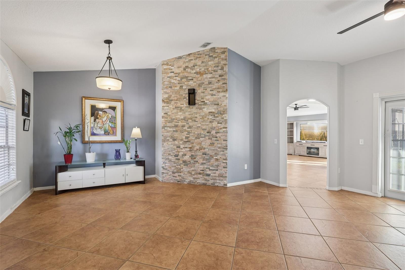 POINCIANA NBRHD 05 VILLAGE 07 - Residential