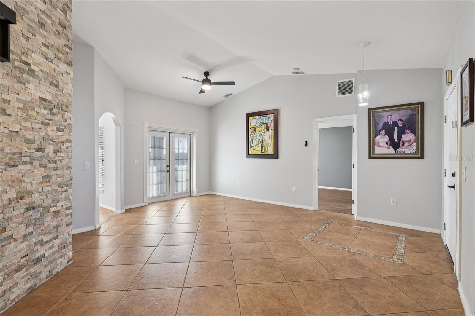 POINCIANA NBRHD 05 VILLAGE 07 - Residential