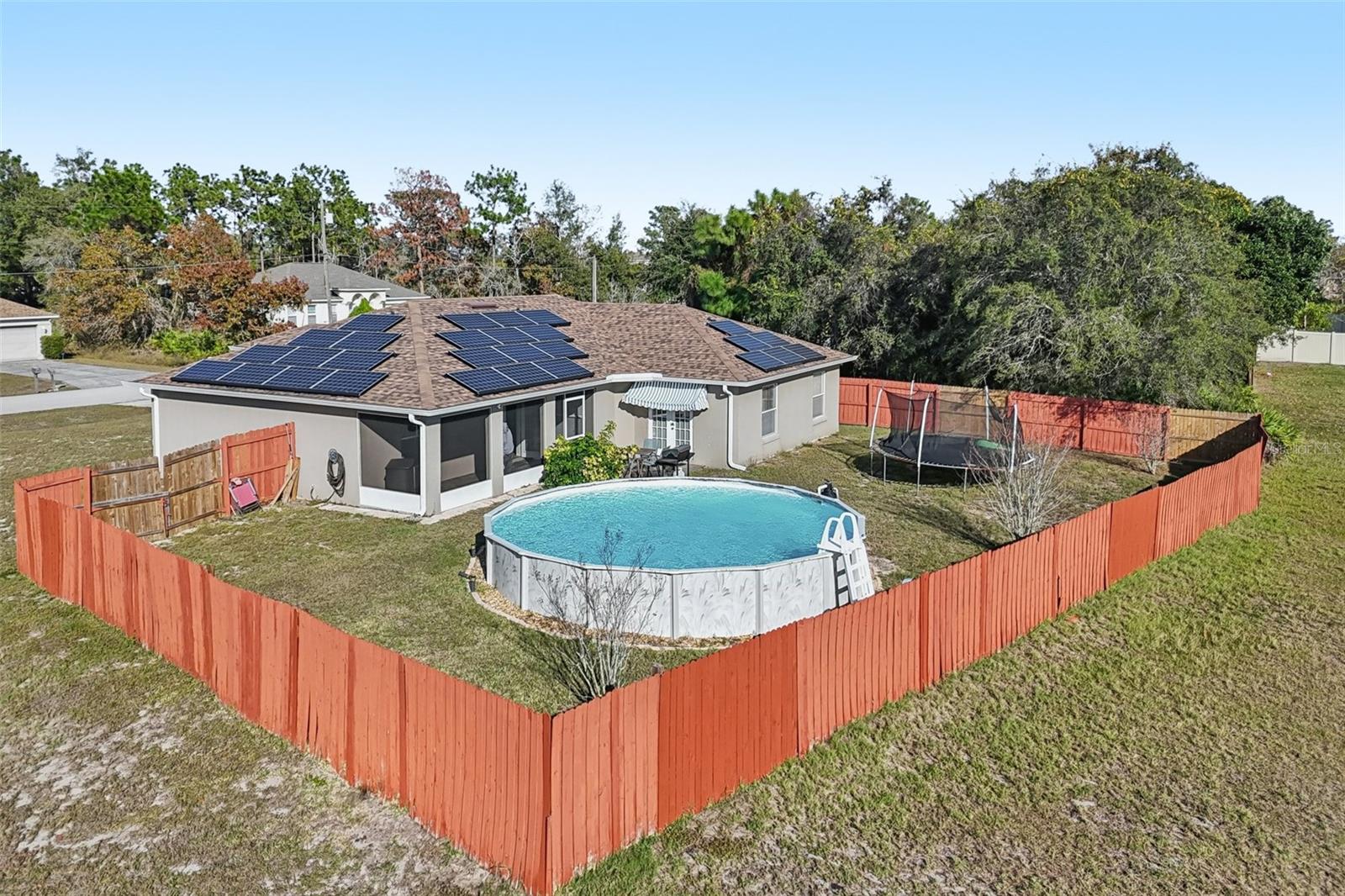 POINCIANA NBRHD 05 VILLAGE 07 - Residential