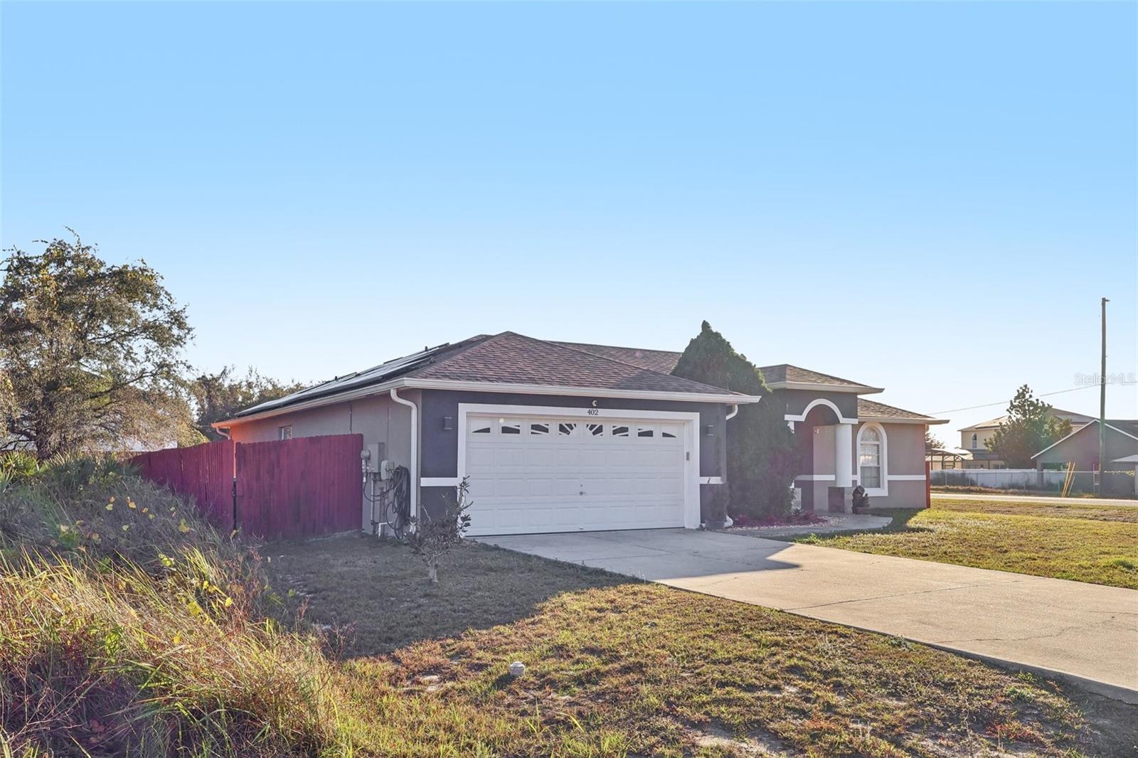 POINCIANA NBRHD 05 VILLAGE 07 - Residential