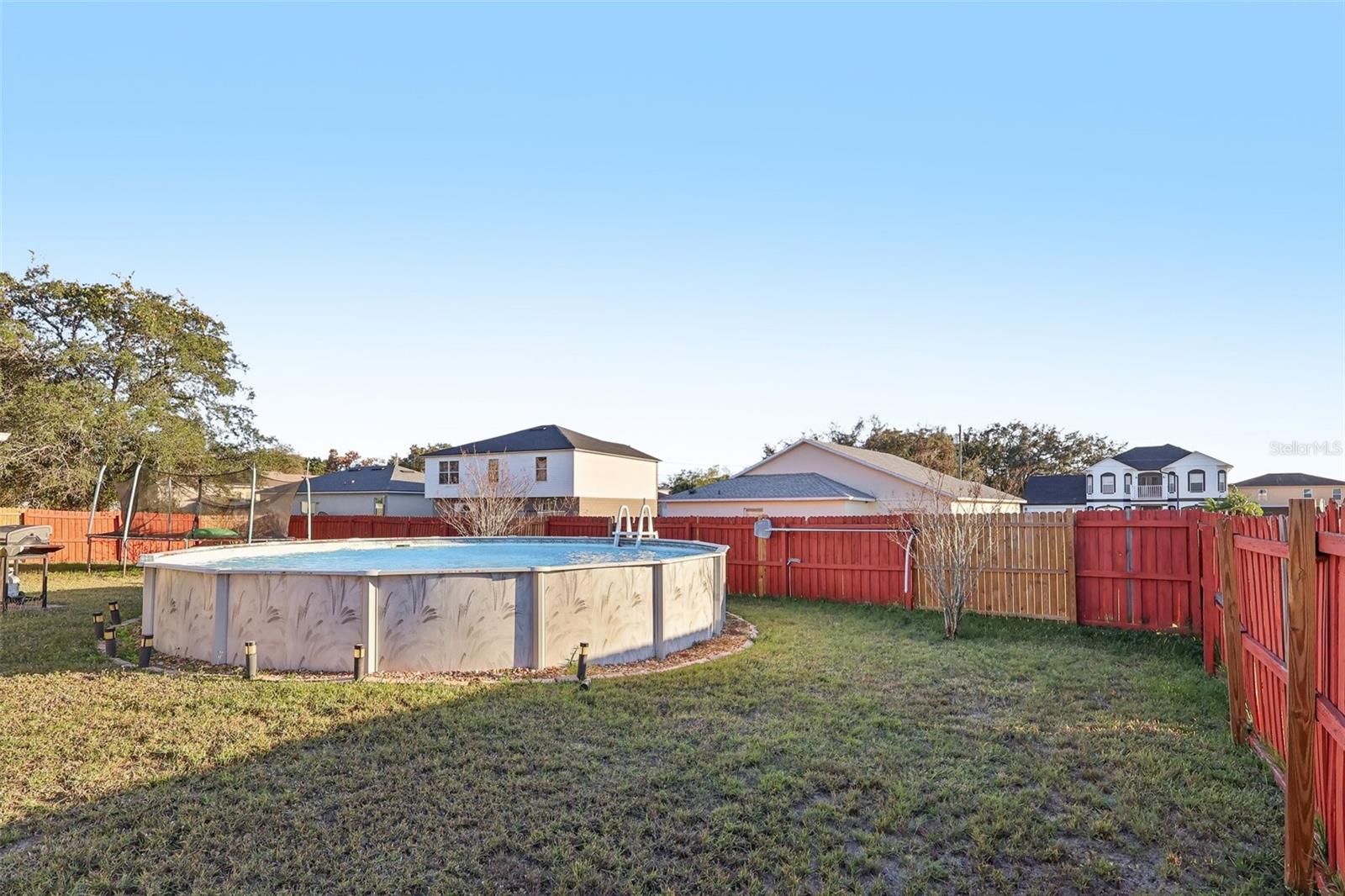 POINCIANA NBRHD 05 VILLAGE 07 - Residential