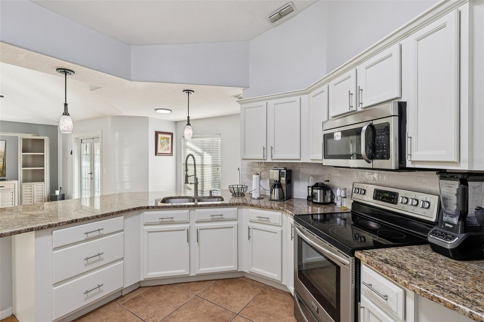 POINCIANA NBRHD 05 VILLAGE 07 - Residential