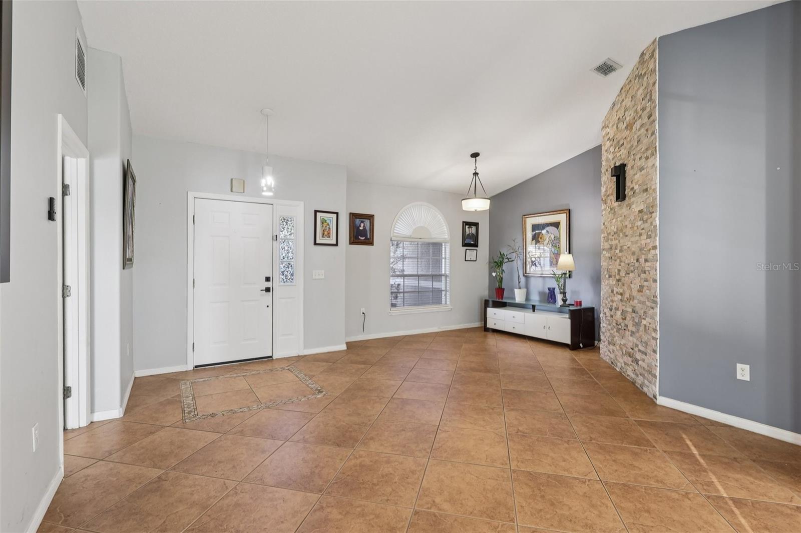 POINCIANA NBRHD 05 VILLAGE 07 - Residential