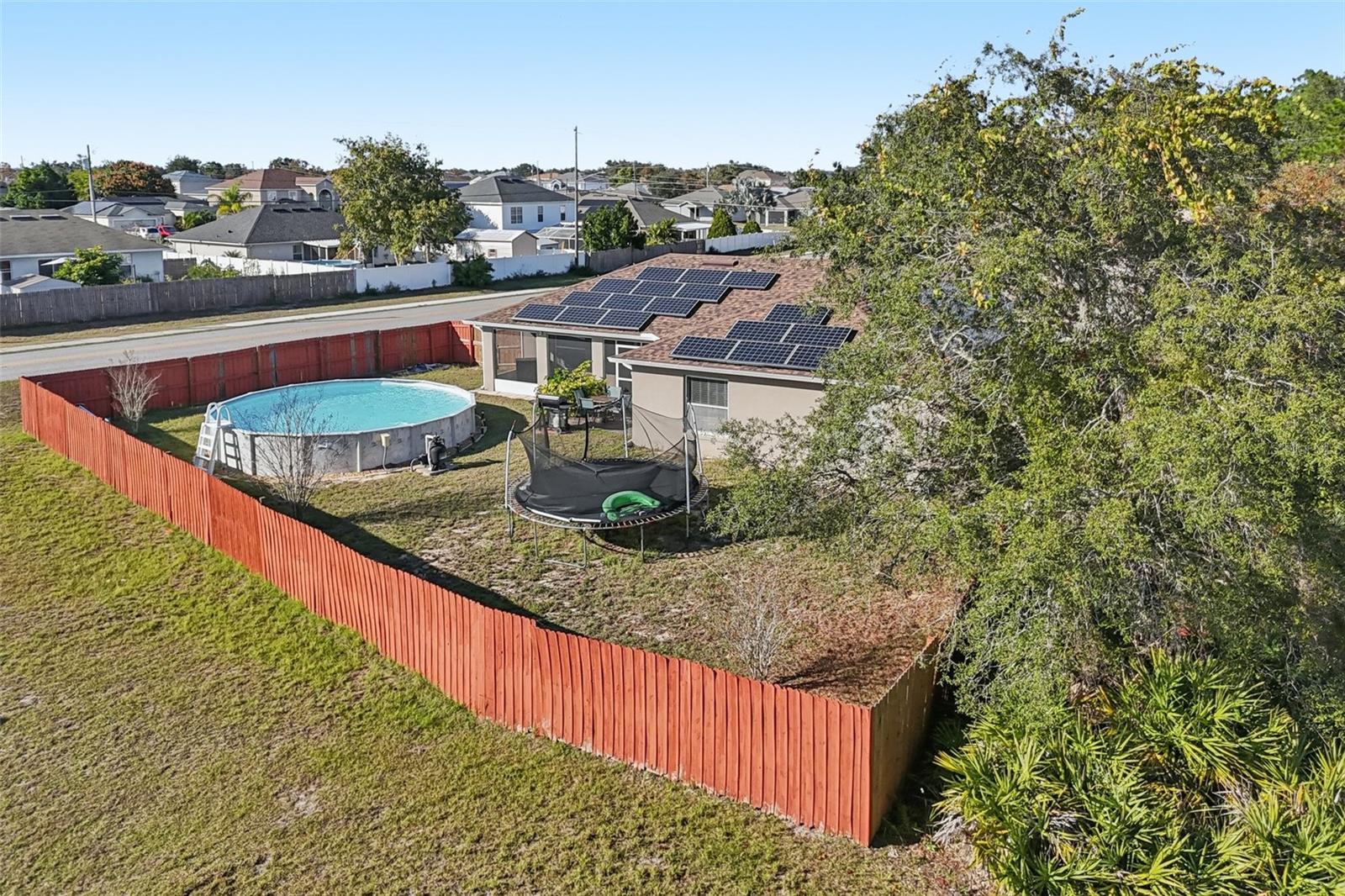 POINCIANA NBRHD 05 VILLAGE 07 - Residential