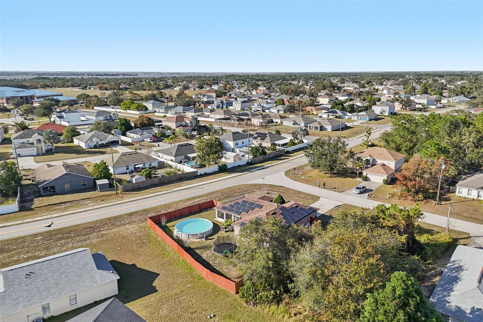 POINCIANA NBRHD 05 VILLAGE 07 - Residential