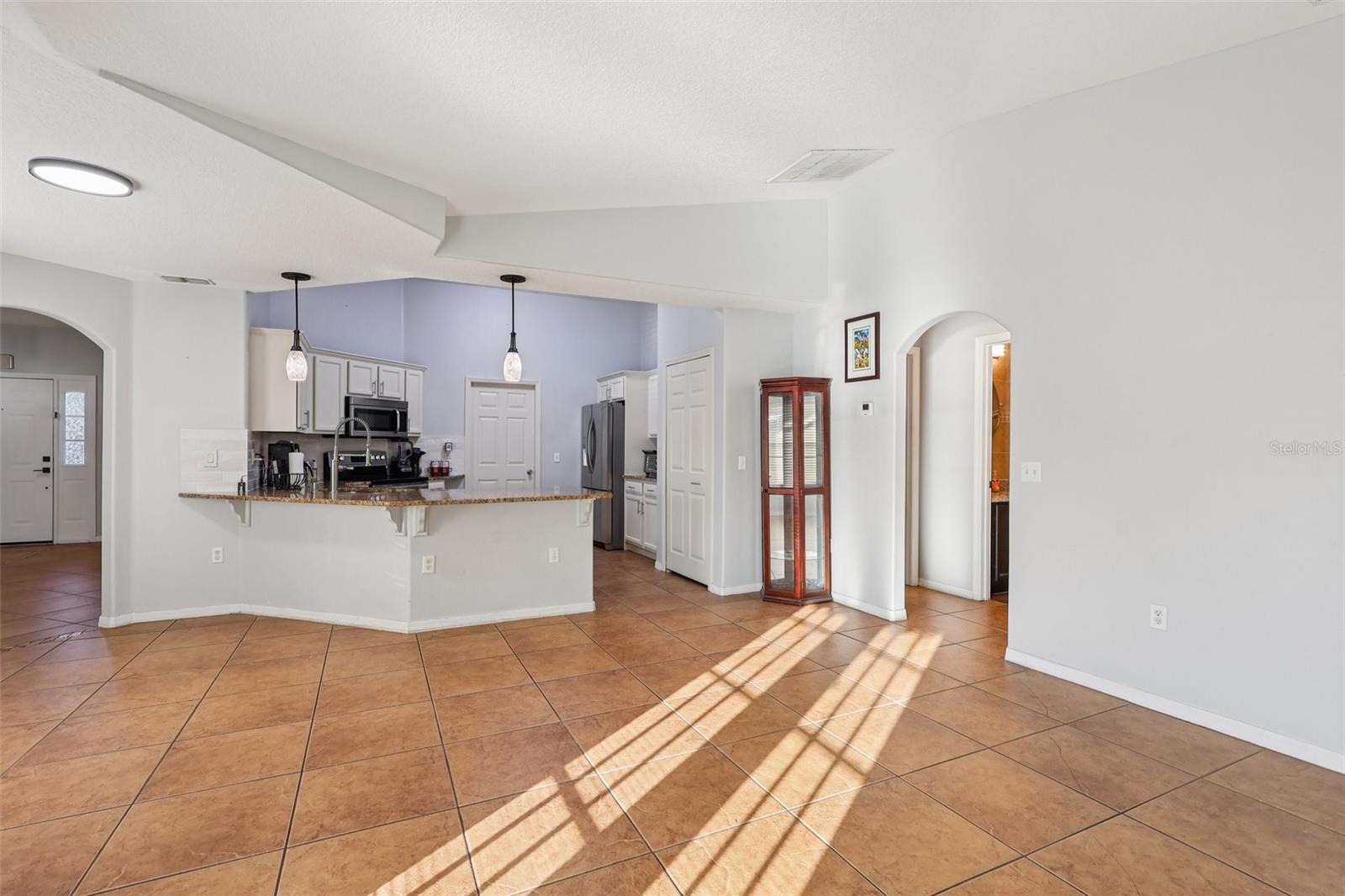 POINCIANA NBRHD 05 VILLAGE 07 - Residential