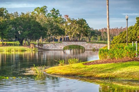 A home in POINCIANA