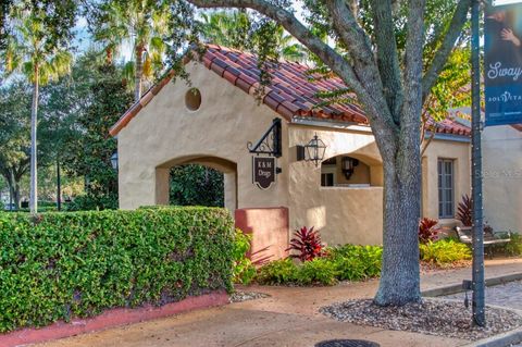 A home in POINCIANA