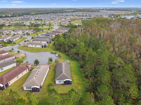 A home in POINCIANA