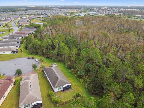 A home in POINCIANA