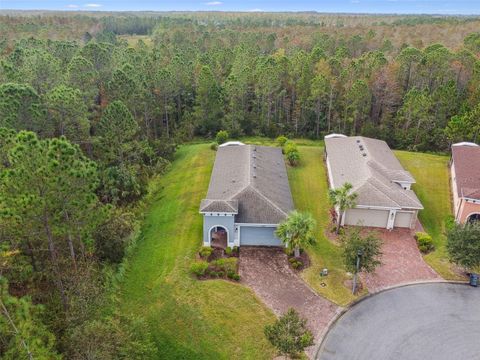 A home in POINCIANA