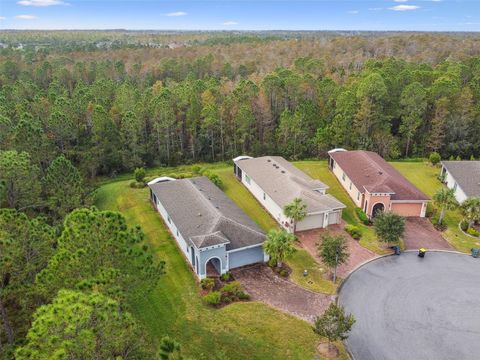 A home in POINCIANA