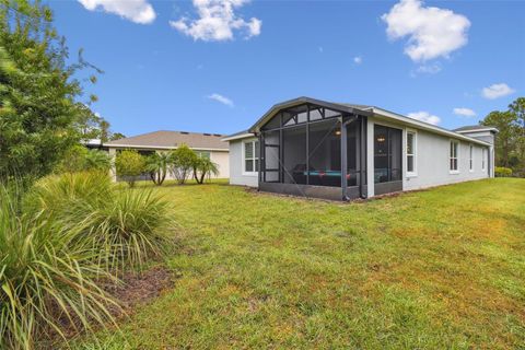 A home in POINCIANA