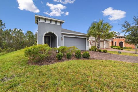 A home in POINCIANA