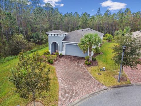 A home in POINCIANA