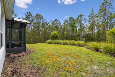 A home in POINCIANA