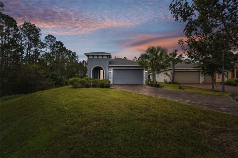 A home in POINCIANA