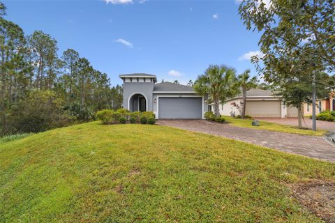 A home in POINCIANA