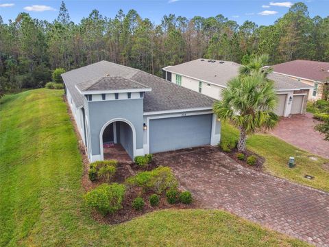 A home in POINCIANA