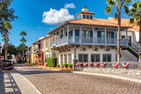 A home in POINCIANA