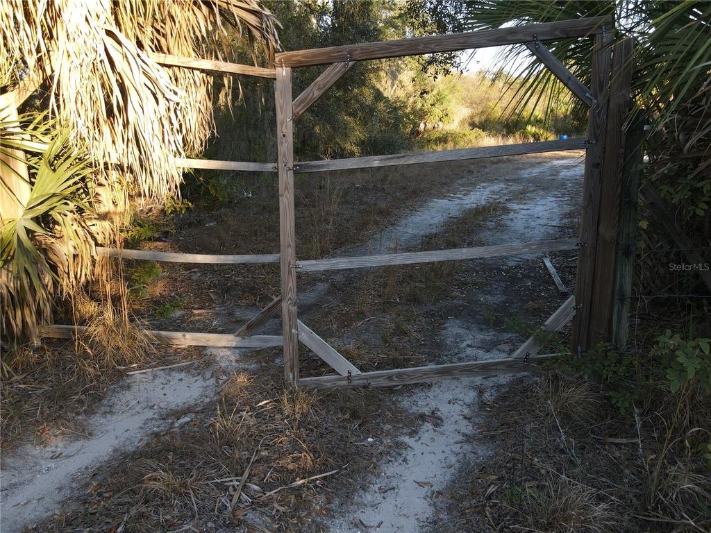 Photo of 14420 Highland Road, Wimauma, FL 33598 (MLS # TB8476612)