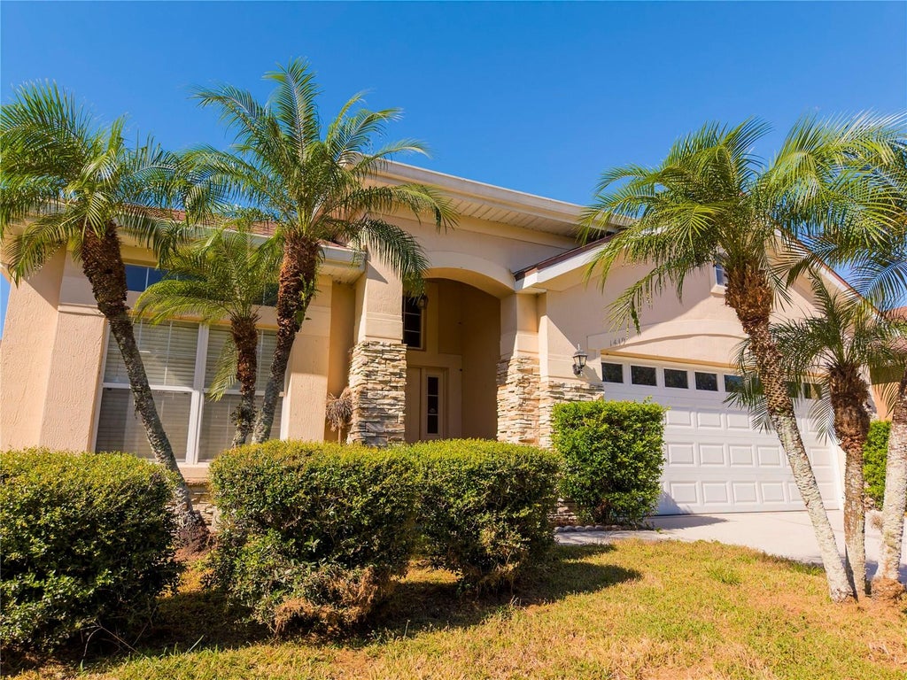 Photo of 1419 Derby Glen Drive, Orlando, FL 32837 (MLS # O6452798)