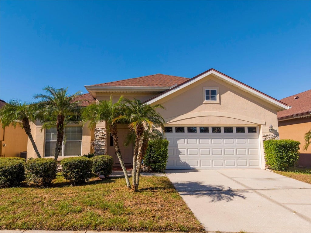 Photo of 1419 Derby Glen Drive, Orlando, FL 32837 (MLS # O6452798)