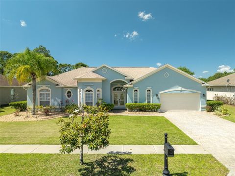 Photo of 230 Ridgemont Circle, Palm Bay, FL 32909 (MLS # O6401661)