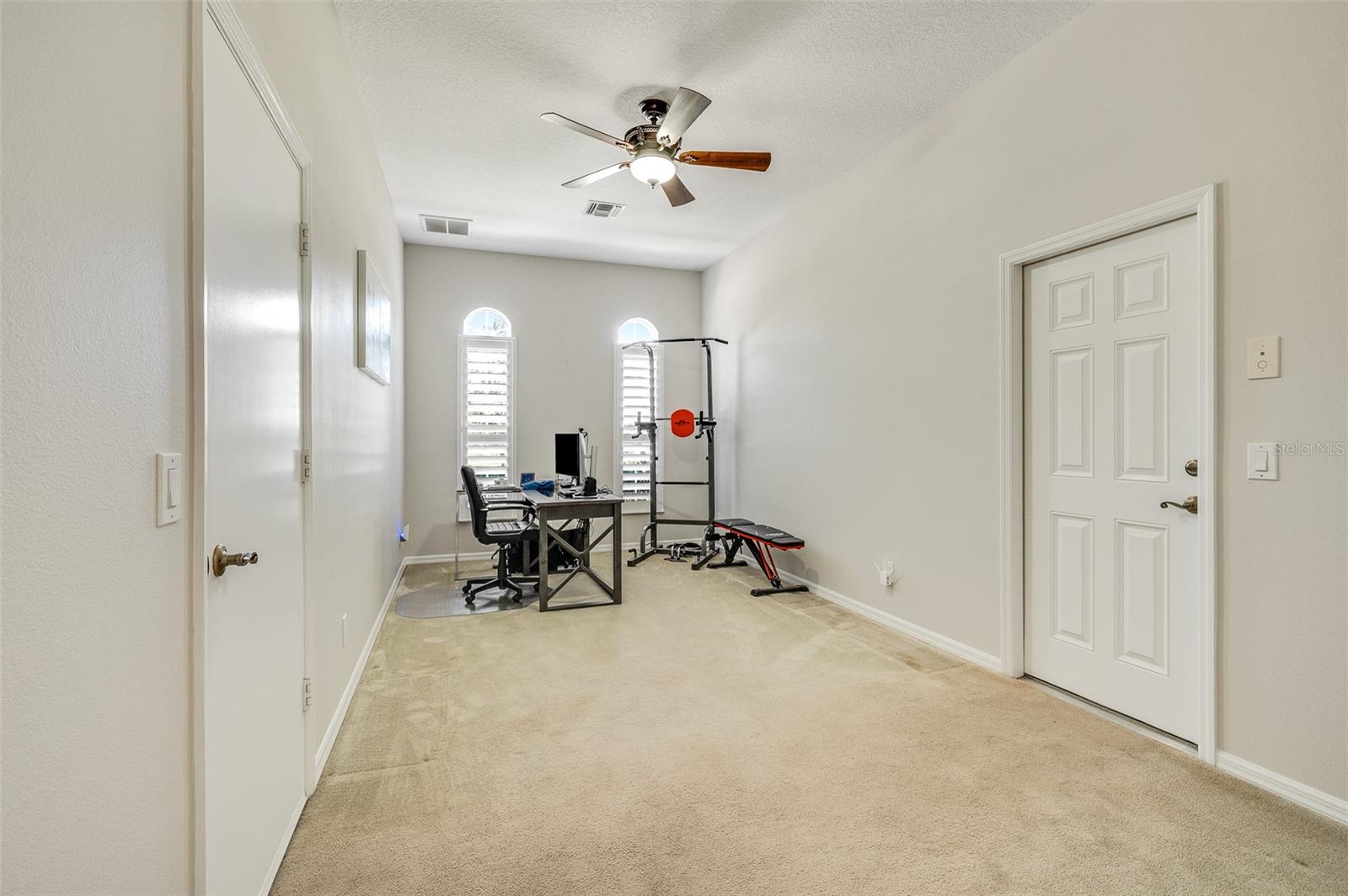 MAGNOLIA PARK AT BAYSIDE LAKES - Residential