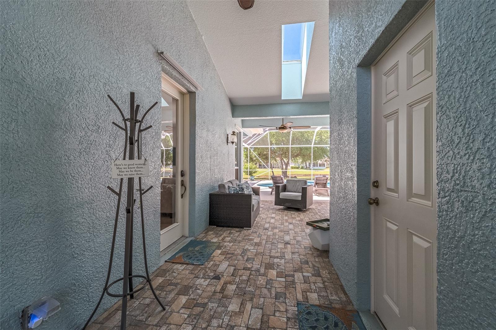 MAGNOLIA PARK AT BAYSIDE LAKES - Residential